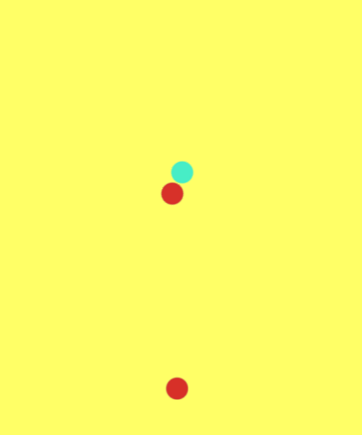2 Dots Challenge
